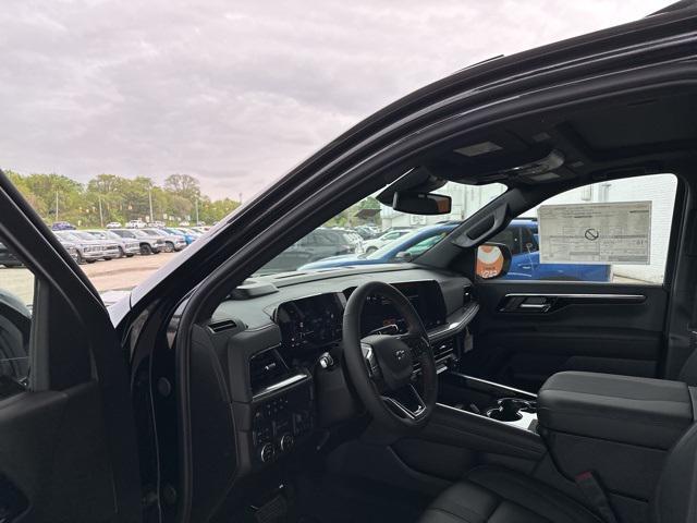 new 2025 Chevrolet Suburban car, priced at $80,193