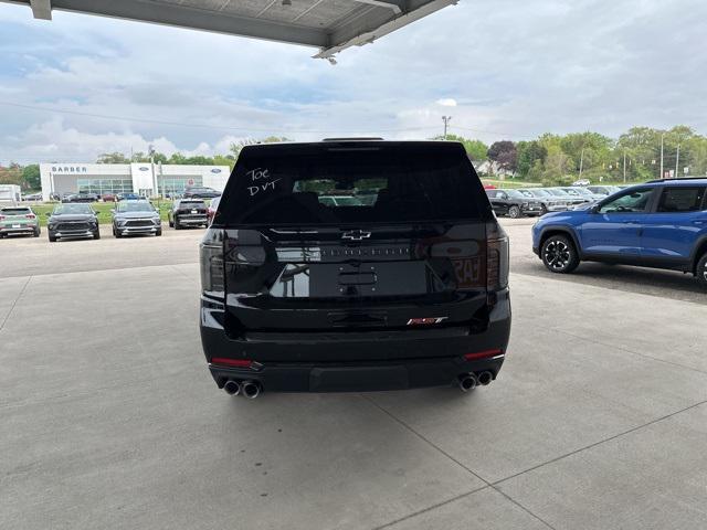 new 2025 Chevrolet Suburban car, priced at $80,193