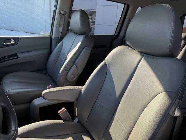 used 2014 Kia Sedona car, priced at $10,000