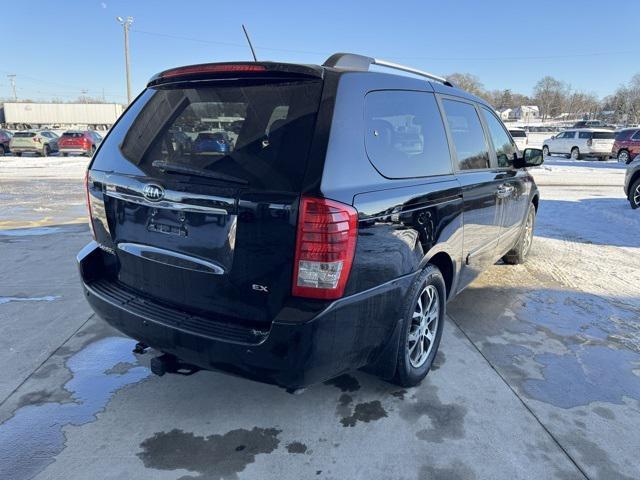 used 2014 Kia Sedona car, priced at $10,000