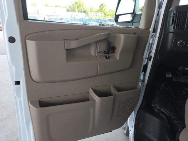 new 2025 Chevrolet Express 2500 car, priced at $44,744