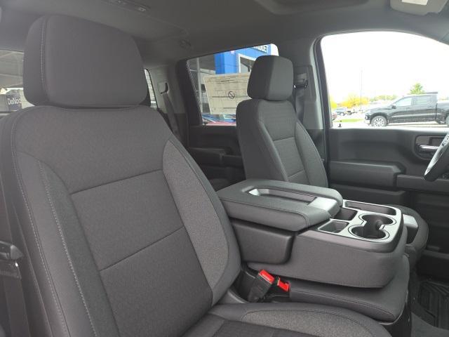 new 2026 Chevrolet Silverado 2500 car, priced at $56,228