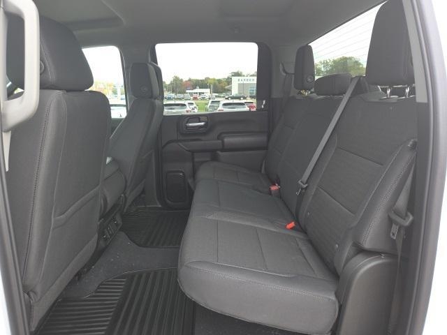 new 2026 Chevrolet Silverado 2500 car, priced at $56,228