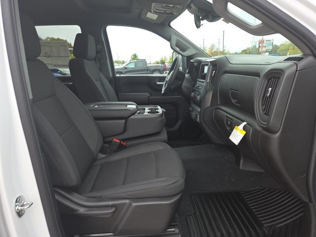 new 2026 Chevrolet Silverado 2500 car, priced at $56,228