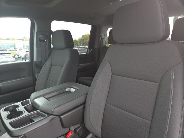 new 2026 Chevrolet Silverado 2500 car, priced at $56,228