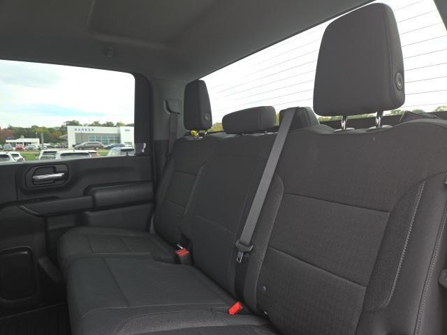 new 2026 Chevrolet Silverado 2500 car, priced at $56,228