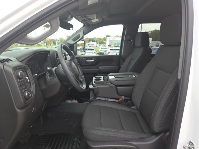 new 2026 Chevrolet Silverado 2500 car, priced at $56,228