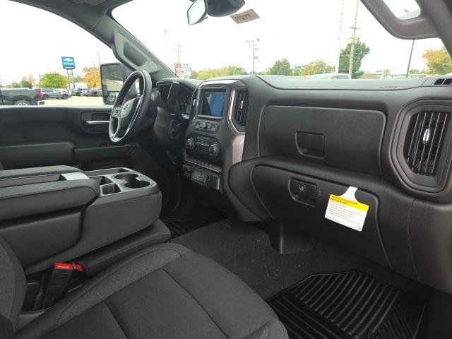 new 2026 Chevrolet Silverado 2500 car, priced at $56,228