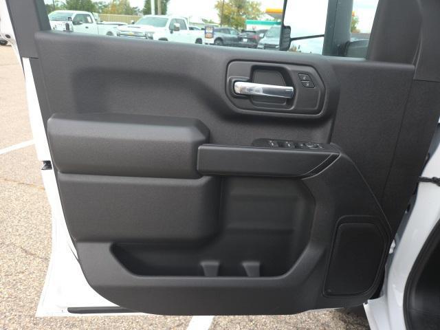 new 2026 Chevrolet Silverado 2500 car, priced at $56,228