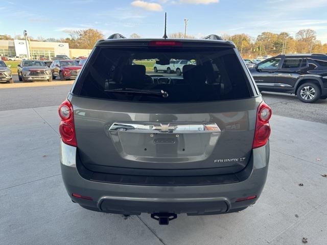 used 2013 Chevrolet Equinox car, priced at $8,500