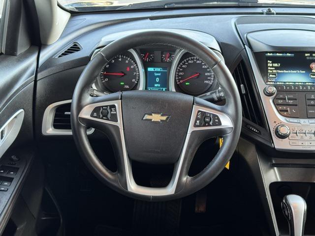 used 2013 Chevrolet Equinox car, priced at $8,500