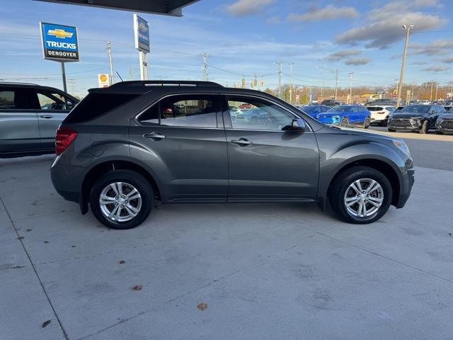 used 2013 Chevrolet Equinox car, priced at $8,500