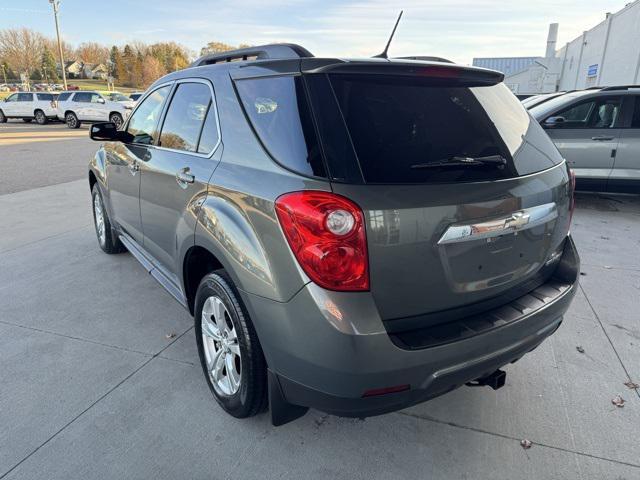 used 2013 Chevrolet Equinox car, priced at $8,500