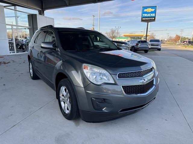 used 2013 Chevrolet Equinox car, priced at $8,500