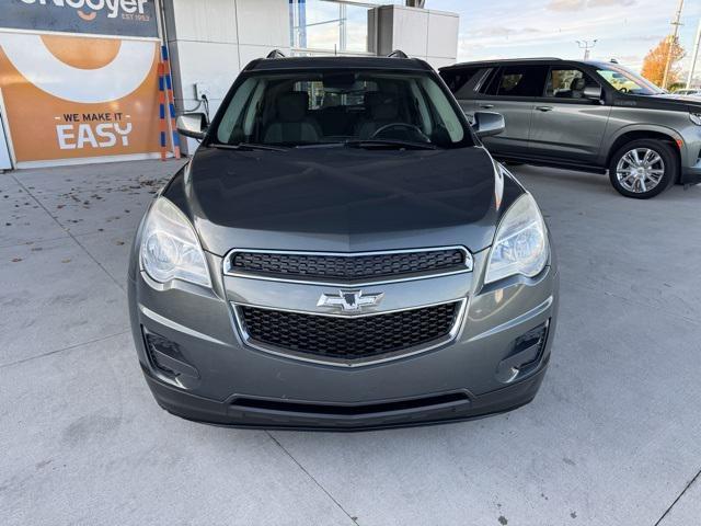 used 2013 Chevrolet Equinox car, priced at $8,500