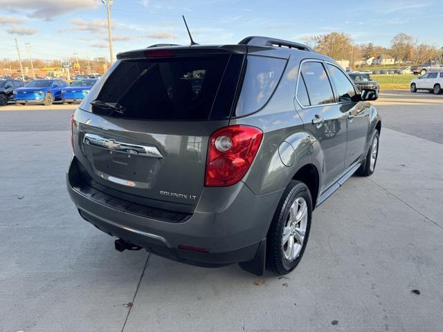 used 2013 Chevrolet Equinox car, priced at $8,500