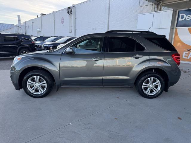 used 2013 Chevrolet Equinox car, priced at $8,500