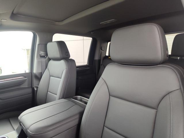 new 2025 Chevrolet Silverado 2500 car, priced at $77,332