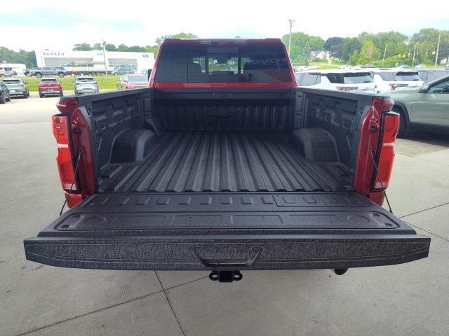 new 2025 Chevrolet Silverado 2500 car, priced at $77,332