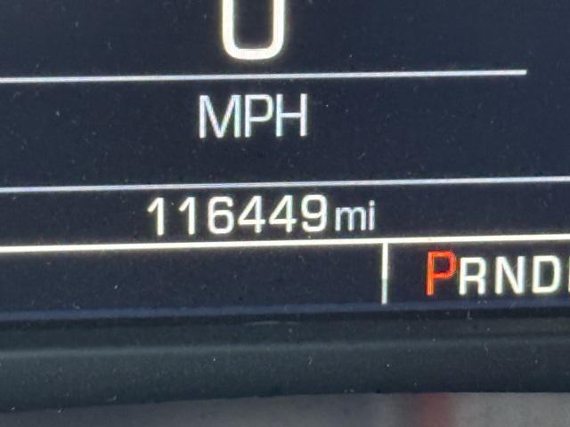 used 2016 Chevrolet Silverado 1500 car, priced at $20,100