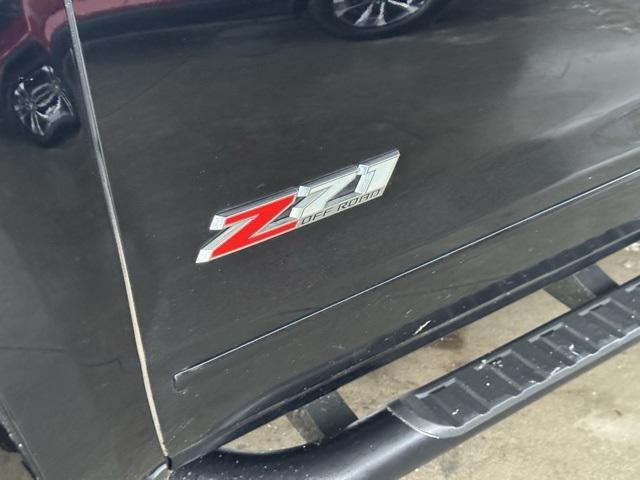 used 2016 Chevrolet Silverado 1500 car, priced at $20,100