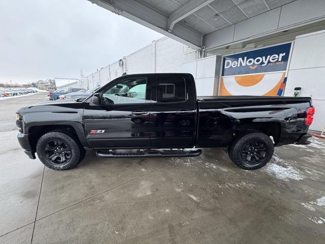 used 2016 Chevrolet Silverado 1500 car, priced at $20,100