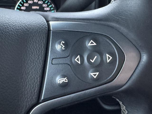 used 2016 Chevrolet Silverado 1500 car, priced at $20,100