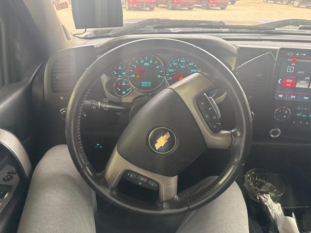 used 2007 Chevrolet Silverado 2500 car, priced at $25,000