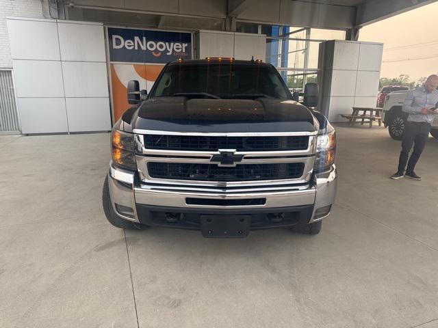 used 2007 Chevrolet Silverado 2500 car, priced at $25,000