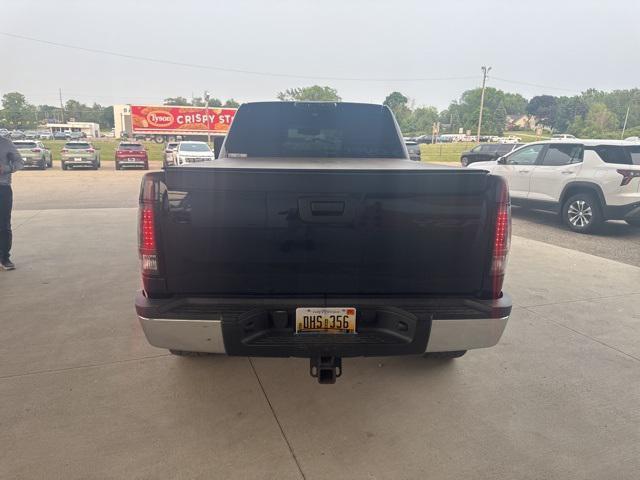 used 2007 Chevrolet Silverado 2500 car, priced at $25,000