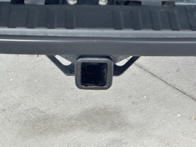 used 2019 Chevrolet Colorado car, priced at $29,500