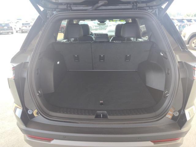 new 2025 Chevrolet Equinox car, priced at $33,147
