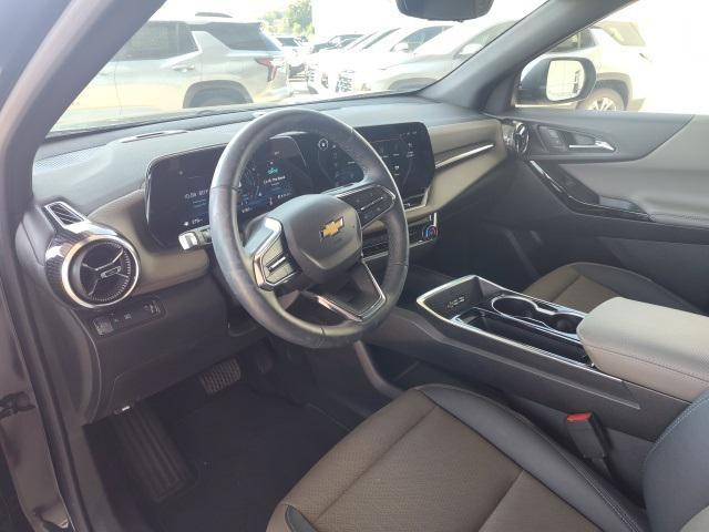 new 2025 Chevrolet Equinox car, priced at $33,147