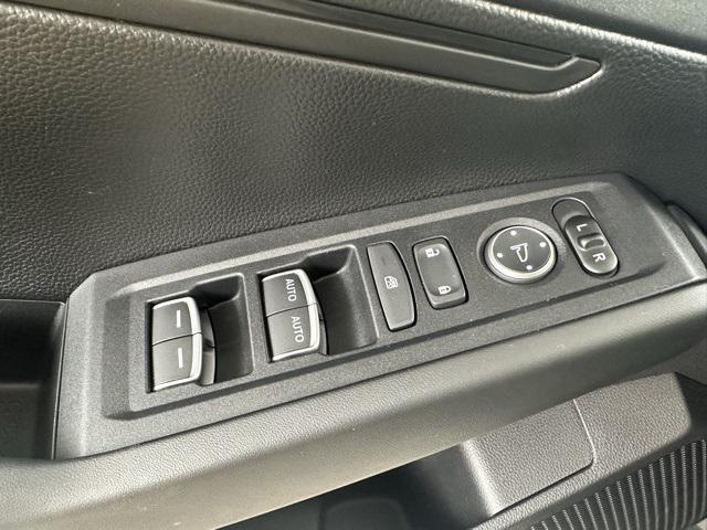 used 2024 Honda Accord car, priced at $25,800