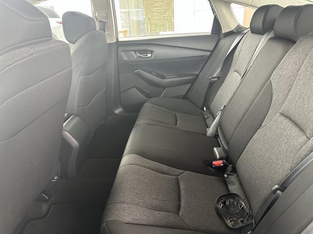 used 2024 Honda Accord car, priced at $25,800