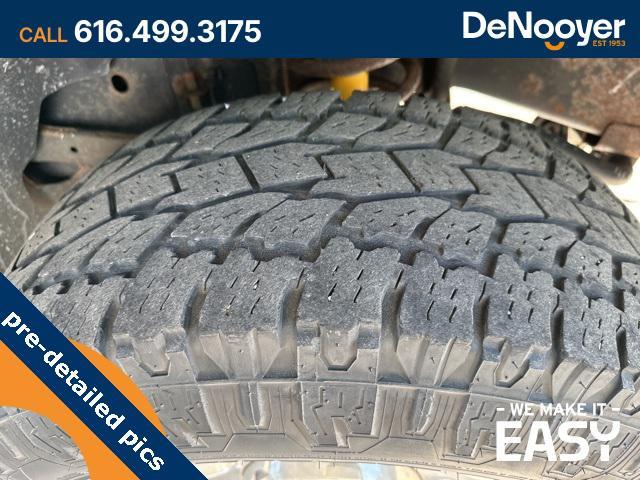 used 2010 Dodge Ram 2500 car, priced at $23,000
