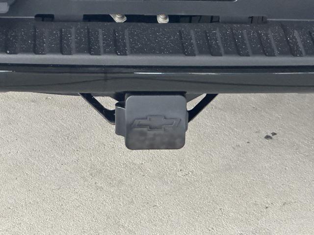 used 2021 Chevrolet Colorado car, priced at $33,000
