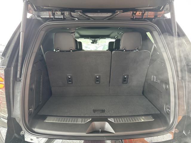 new 2025 Chevrolet Tahoe car, priced at $87,035