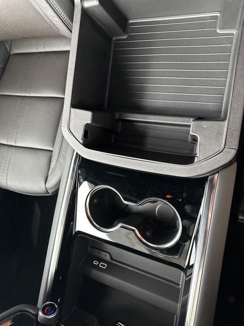 new 2025 Chevrolet Tahoe car, priced at $87,035