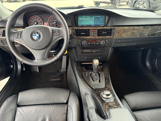 used 2007 BMW 335 car, priced at $10,000