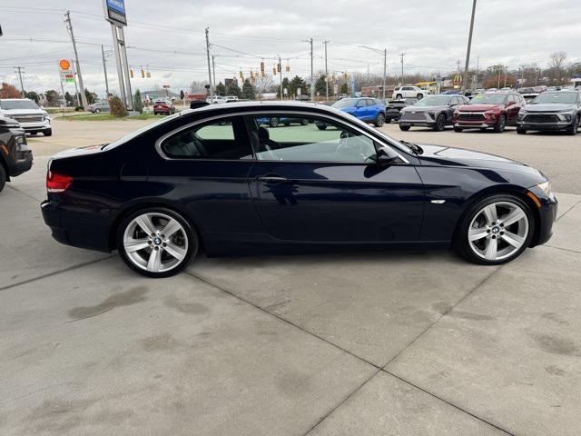 used 2007 BMW 335 car, priced at $10,000