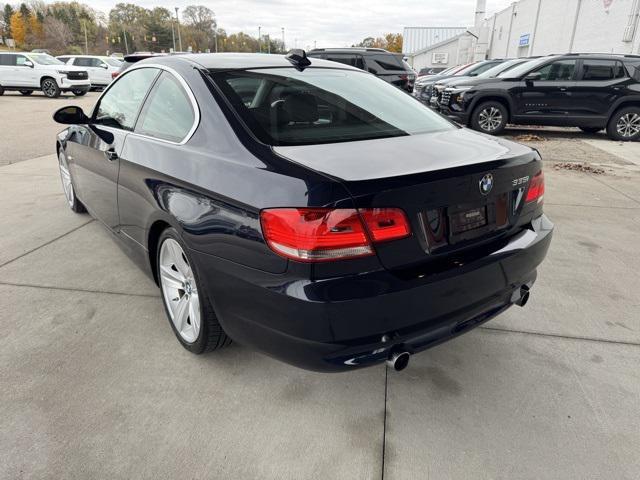 used 2007 BMW 335 car, priced at $10,000