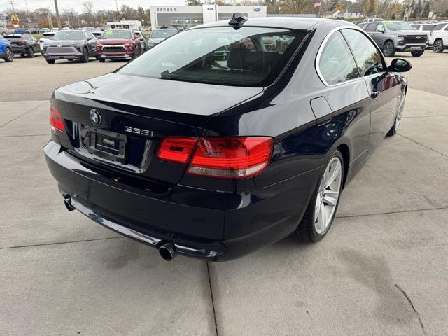 used 2007 BMW 335 car, priced at $10,000