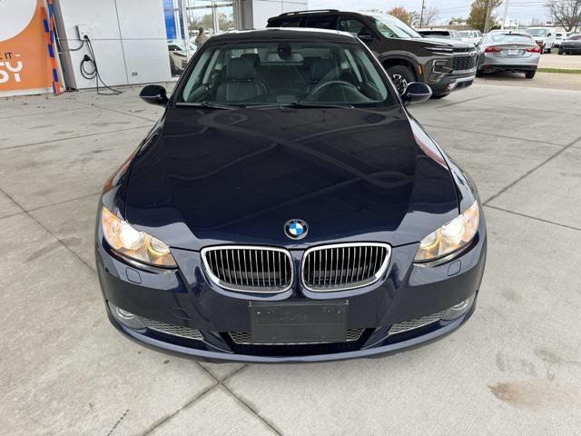 used 2007 BMW 335 car, priced at $10,000