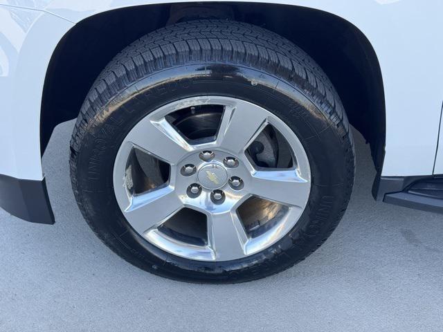used 2016 Chevrolet Tahoe car, priced at $22,250