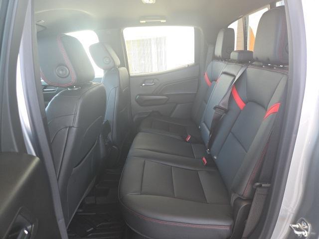 new 2026 Chevrolet Colorado car, priced at $47,955