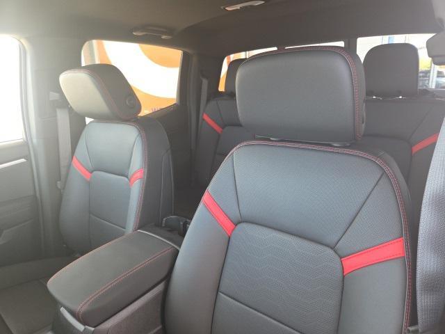 new 2026 Chevrolet Colorado car, priced at $47,955
