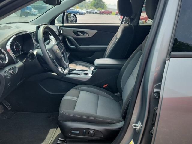used 2023 Chevrolet Blazer car, priced at $26,000