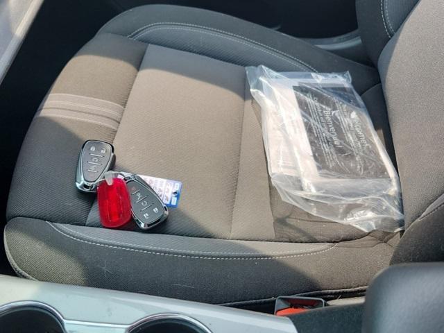 used 2023 Chevrolet Blazer car, priced at $26,000