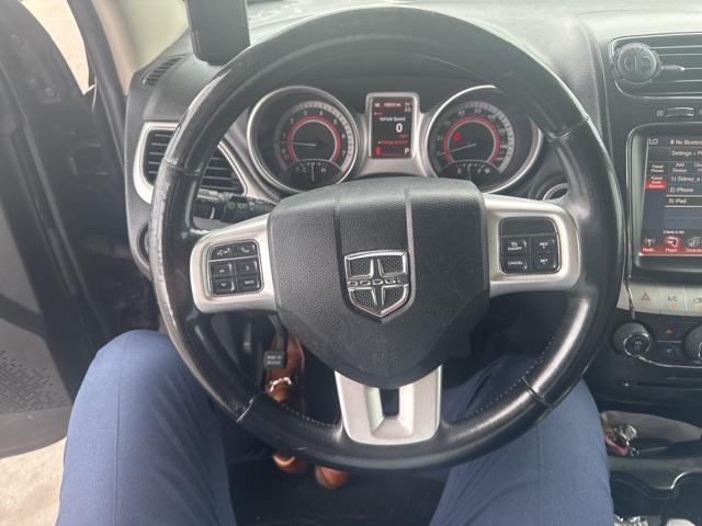used 2014 Dodge Journey car, priced at $7,000